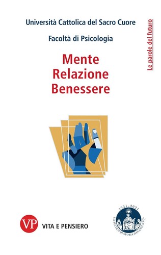 Mente relazione benessere - mente,, relazione,