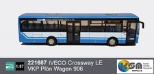 IVECO Crossway LE - VKP Plön