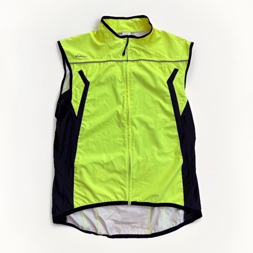 Btwin gilet ciclismo vis - ciclismo, hi