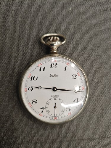Orologio taschino perseo fs - da,