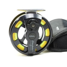 Mulinello da pesca a mosca