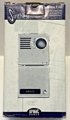 1745 urmet modulo - urmet,