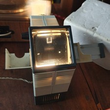 Vintage agfa biluscop slide - vintage,
