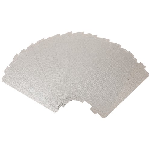 Pcs foglio di mica - pcs,