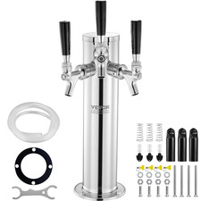 Dispenser per Torre Spillatore