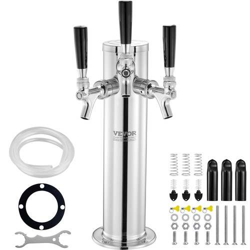Dispenser per torre spillatore - per,