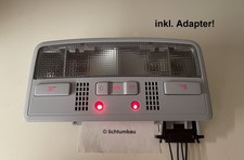 Passat 3B 3BG W8 Golf 4 luce