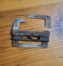 Caricatore del fucile carcano 91 della prima/seconda guerra mondiale