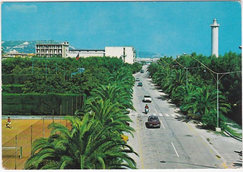 Benedetto del tronto - benedetto,