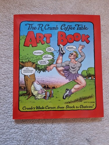 The crumb coffee table - the,