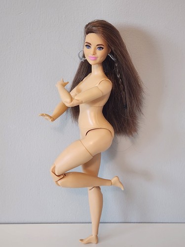 Barbie extra gyj78 dimple - barbie,