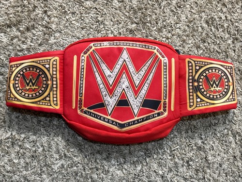 Wwe universal championship - universal,