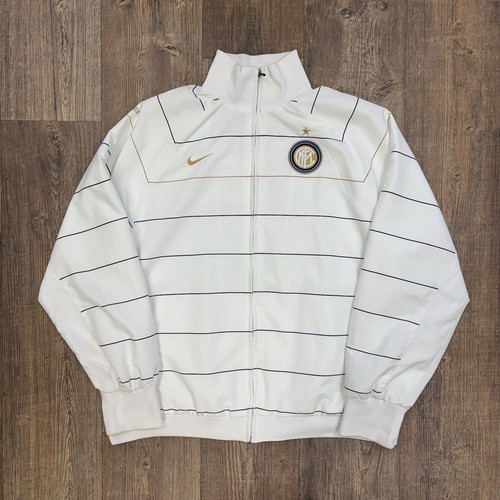Giacca pista nike inter milan - inter,