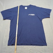 T-shirt Screen Stars uomo XL