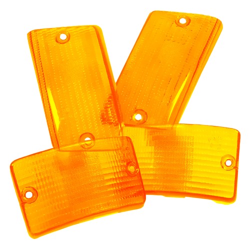 Kit plastiche pwe frecce vespa - kit,
