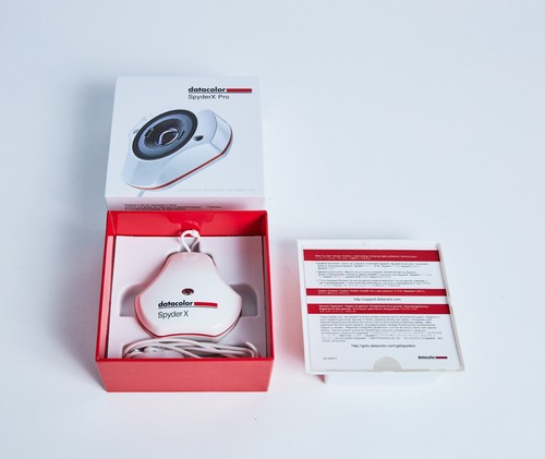 Datacolor spiderx pro - datacolor,