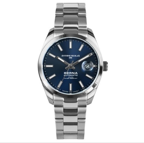 Orologio uomo automatico - orologio,
