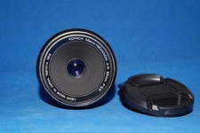 Konica macro hexanon ar 55 - konica, macro-