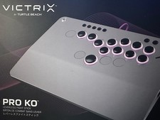 Turtle Beach Victrix Pro KO