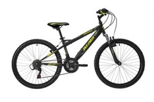CICLO MTB 24 INVADER ATALA
