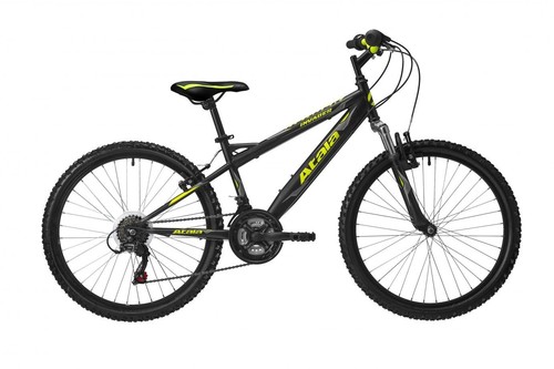 Ciclo mtb invader atala - 24,