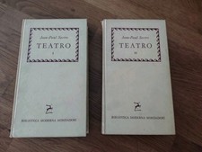 Teatro Jean Paul Sartre 2 Vol