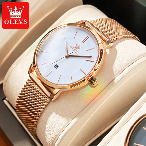 Orologio polso donna - da,