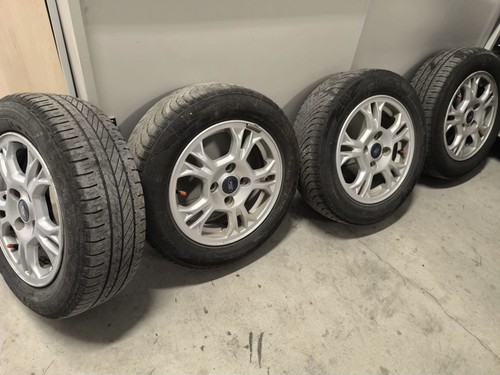 Cerchi lega ford - cerchi, 14