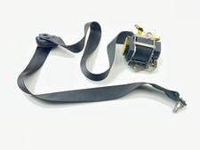 CINTURA DI SICUREZZA ANTERIORE