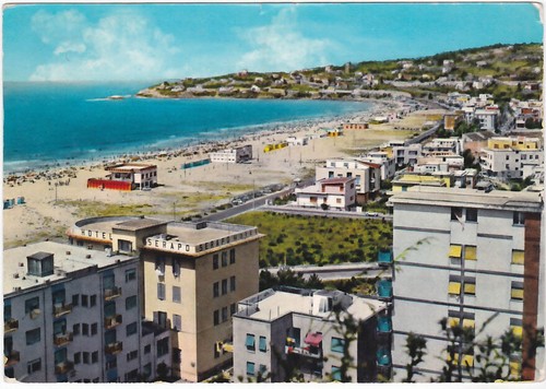 Gaeta latina spiaggia di - gaeta,