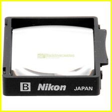 Nikon schermo di messa a fuoco B Matte/Fresnel per Nikon F4 F4s. Focusing screen
