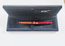 Penna stilografica montblanc - penna,