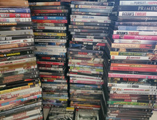Dvd movies pick and - dvd, choose