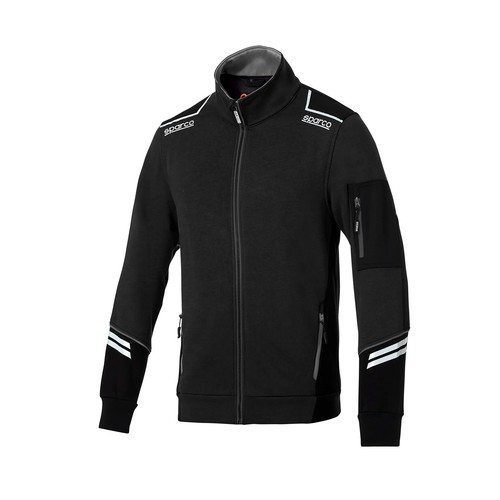 Sparco tech felpa - sparco,