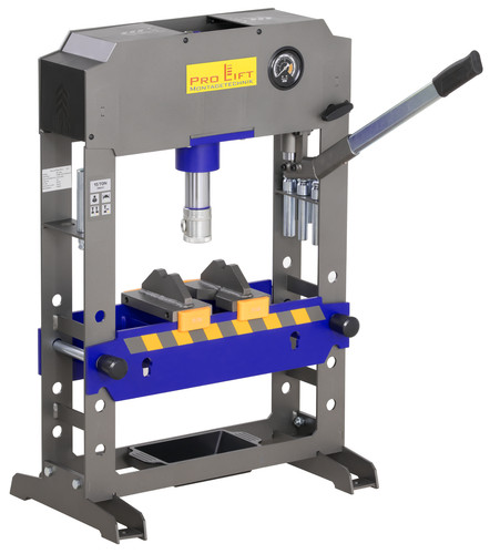 Pressa officina 15t pro - 15t,