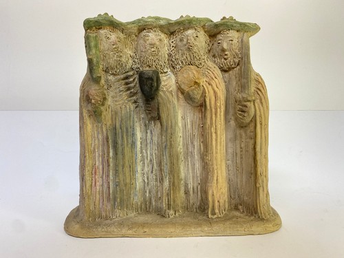 Ceramica albisola albissola - albisola, di
