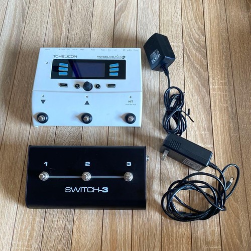 Helicon voicelive play gtx - play,