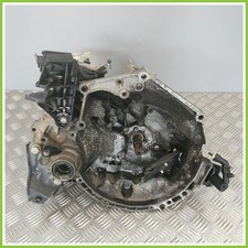 Cambio Manuale CITROEN C3 A51