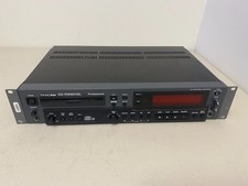 Tascam CD Recorder, CD-RW901SL