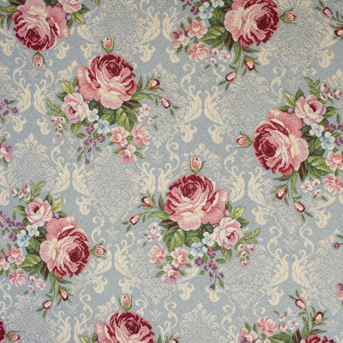 Gobelin bouquet fiori - gobelin,