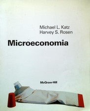 Microeconomia katz michael - katz, l