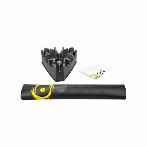 Kit accessori cycleops - kit, turbo