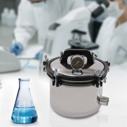 Sterilizzatore autoclave - sterilizzatore,