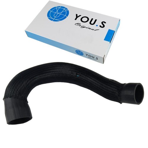 You tubo intercooler per - tubo,