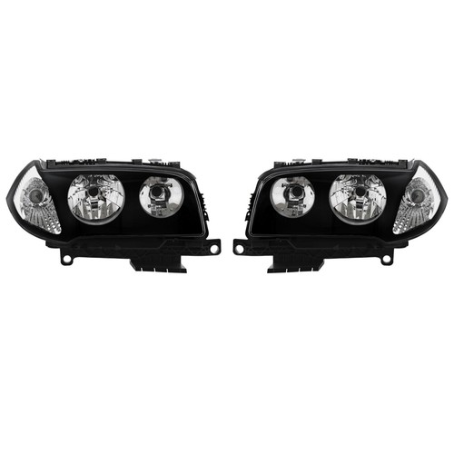 Fari alogeni set - bmw, x3
