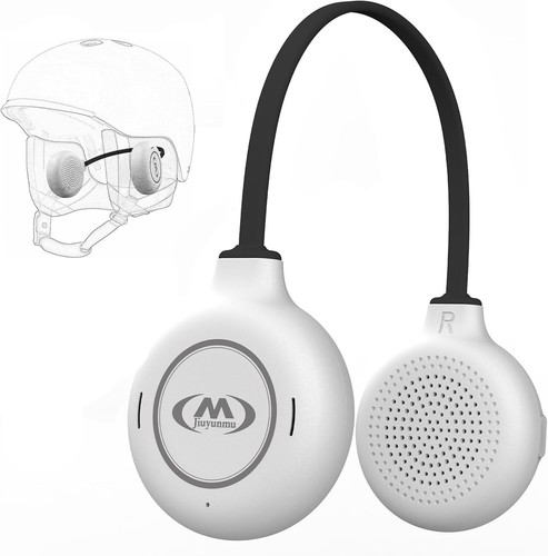 Altoparlanti per casco