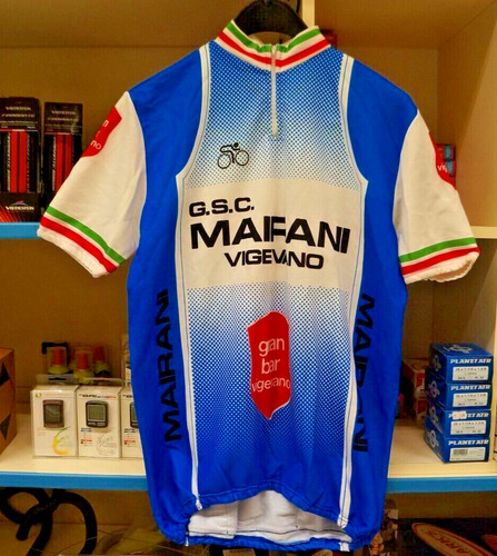 Maglia bicicletta corsa gsc - bicicletta, da