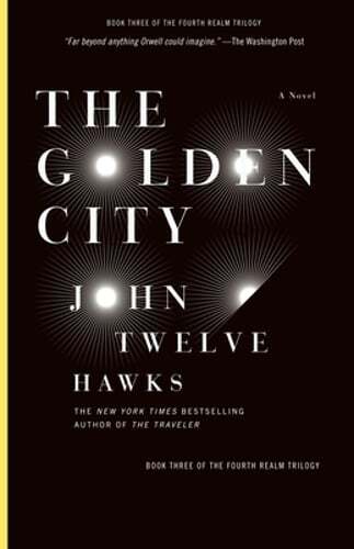 The golden city - the, of