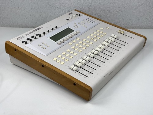 Korg 168rc mixer - korg,