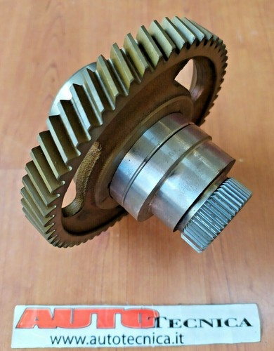 7302694 albero pompa gasolio - 7302694,